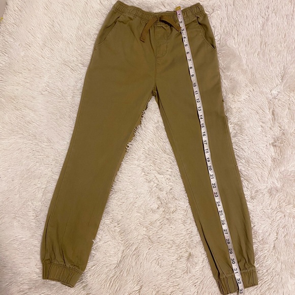 Boys Joggers Pants - Picture 5 of 7